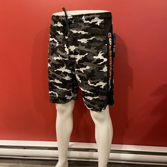 Space Jam: A New Legacy Men's Sleep Lounge Shorts - Picture 2 of 4